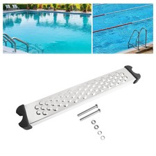 Marches d'échelle de piscine