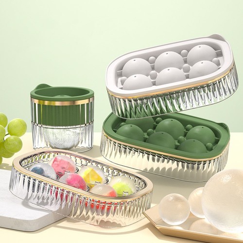 Moules glaçons compacts - moules,
