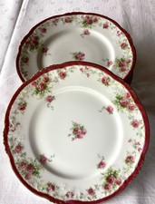 Anciennes assiettes - 6,