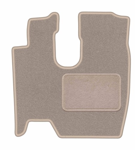 Tapis conducteur moquette - tapis,