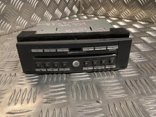 Autoradio d'origine RENAULT