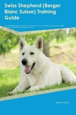 Swiss Shepherd (Berger Blanc