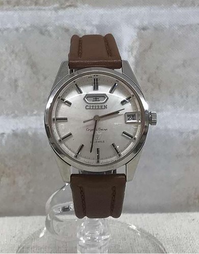 Citizen crystal see 520122 t - crystal,