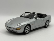 Porsche 968 1994 1/43