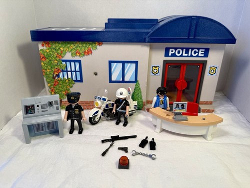 Playmobil 5299 take along - playmobil,