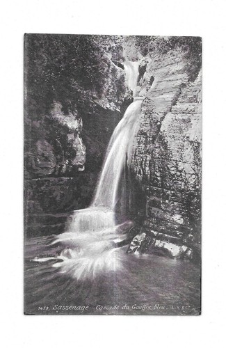 Rare carte postale - /, ancienne