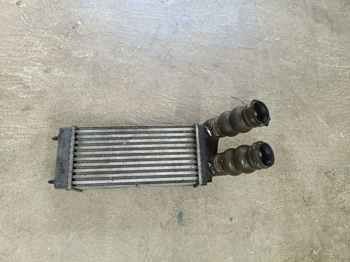 échangeur air 6l - 1.6l, hdi