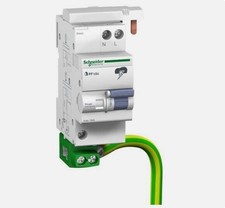 parafoudre schneider Combi