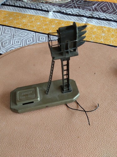 Hornby france feu - feu, de