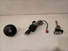 KIT SERRURES + ANTIVOL CITROEN C3 PICASSO MONOSPACE (SH) 00004162SV