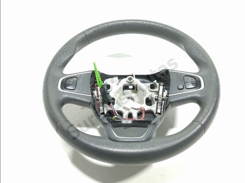 Volant 484006465r renault clio - volant,