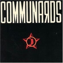 Communards de Communards, The | CD | état acceptable