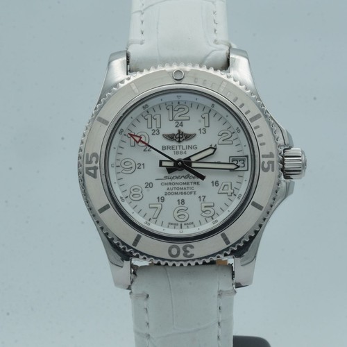 Breitling superocean - breitling, 36