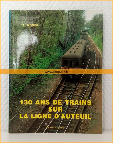 130 ans trains - 130,