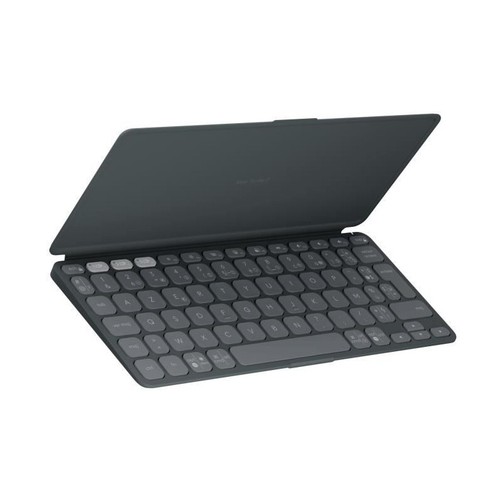 Clavier portable sans fil - sans,