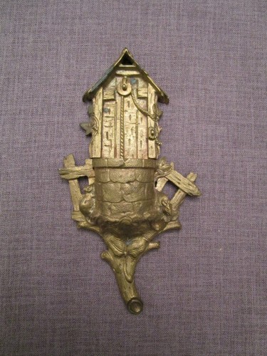 Ancien pyrogène bronze - pyrogÈne,