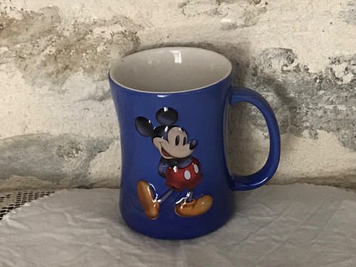 Mug mickey mouse disneyland - mouse",,