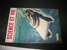 ** Science & Vie n°391