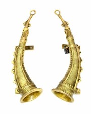 Shehnai Design Laiton Porte