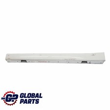 BMW E90 E91 LCI Bas de Porte