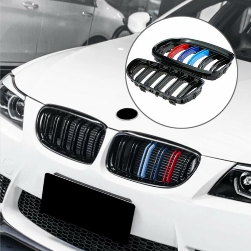 Grille calandre noir - grille,