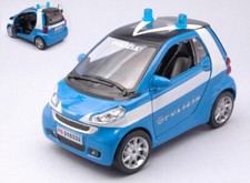 Miniature Voiture Auto 1:24