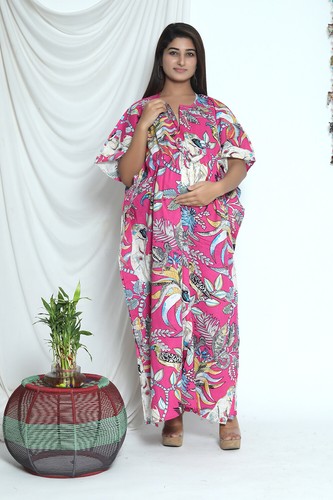 Kaftans maternité indiens - de,