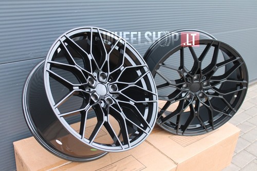 Adr 1000m style r19 5x120 - adr,