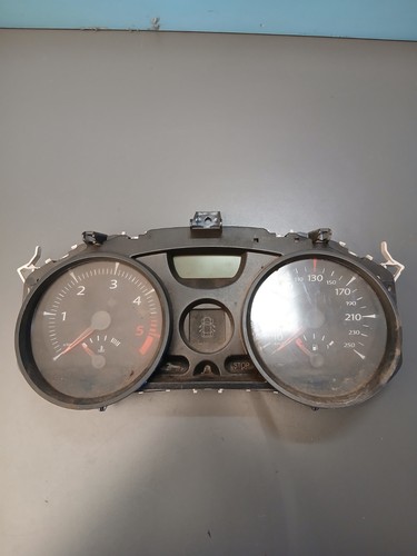 Renault megane dci 86cv - 2,