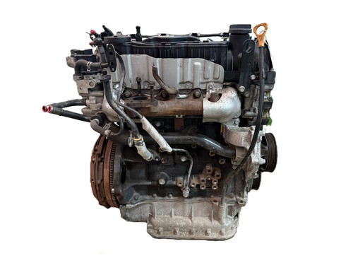 Moteur hyundai santa 2 - hyundai, fe