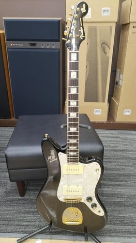 Guitare électrique fender - électrique,