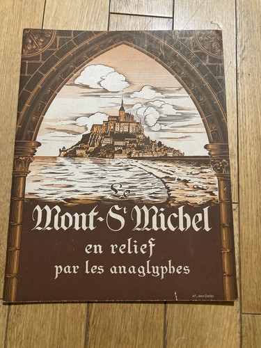 Mont saint michel vue - saint,