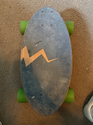 Title eggboards mini longboard - title,