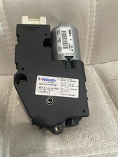 Moteur toit ouvrant - toit, mercedes