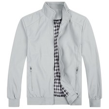 Blouson Homme Léger Veste