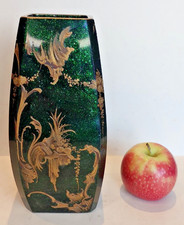 Vase Montjoye Cristal