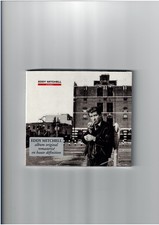 EDDY MITCHELL CD DIGIPACK ( PARIS......) fac-similé du 33T d'origine de 1989