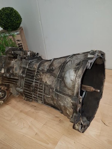 Boite vitesses opel - de,