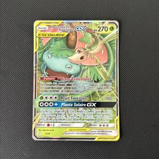 Carte Pokémon Florizarre et