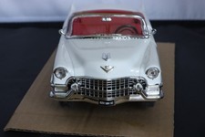 Cadillac Eldorado 1955 COLLECTION   MAJORETTE   1/18  En Boîte D’origine