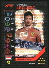 B6661- 2020 Topps Formule 1