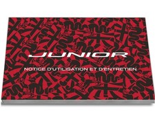 Alfa Romeo Junior 2024-2027