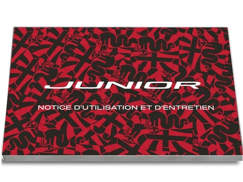 Alfa romeo junior 2024 2027 - romeo, 2024-2027