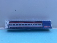 Wagon Voyageurs Échelle N Roco 2ème Classe Eurofima 