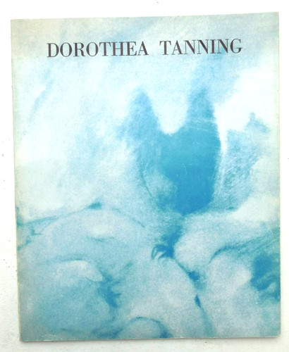 Dorothea tanning peintures - tanning.,