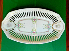 Grande corbeille ajourée