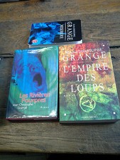 Jean Christophe Grangé