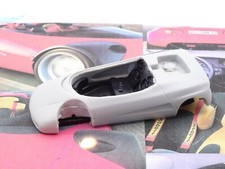 ALEZAN MODELS . KIT 1/43 . MICHALAK . FERRARI V8 . CONCISO . 1994 .