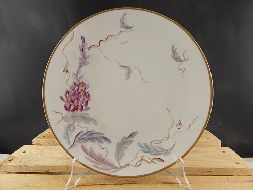 Vintage winterling plateau - vintage,