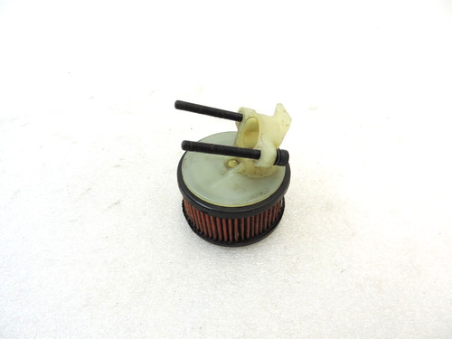 Filtre collecteur air echo - d'air,